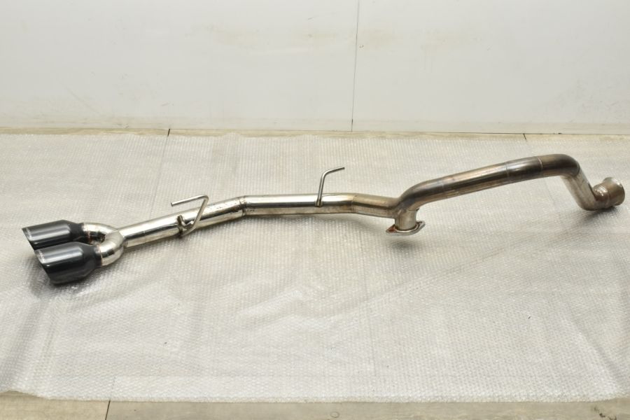 カスタム用に】エイムゲイン タイプI エアロ専用 ブラック