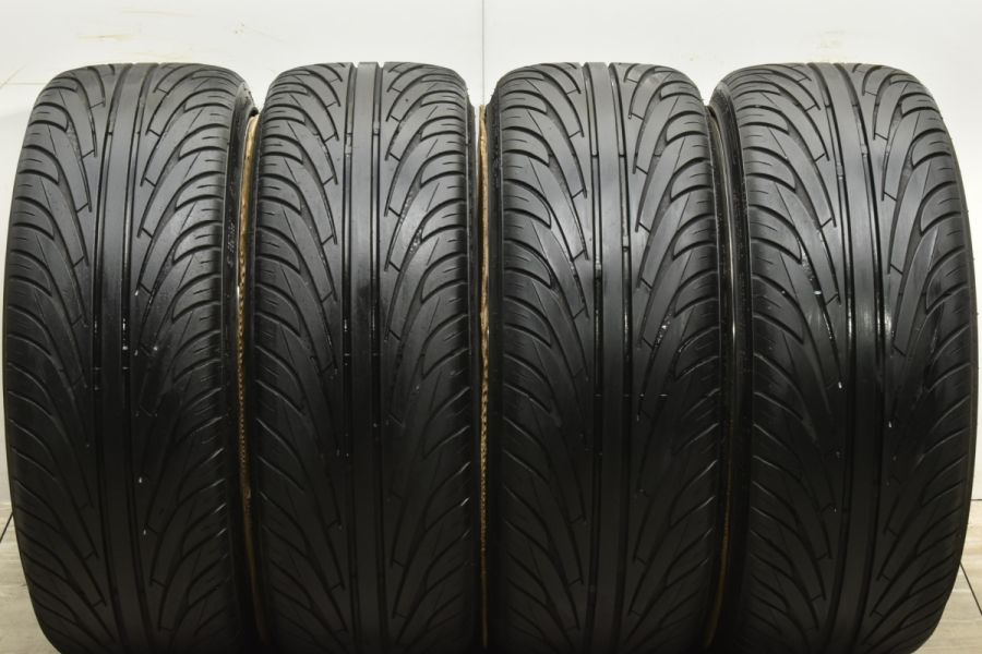 2ピース】WEDS マーベリック 508S 20in 8J +50 8.5J +44 PCD114