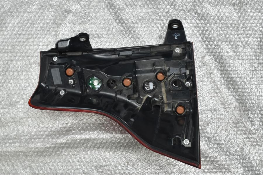 美品】トヨタ 150 ランドクルーザープラド 中期 純正
