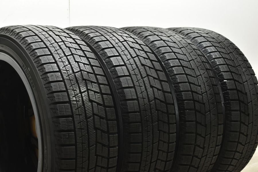 【最終値下げ】美品 BMW F39 X2 Mスポーツ 純正 20インチ　ブラック BMW X2（F39）Mスポーツオプション純正20インチ入庫です！ BMW