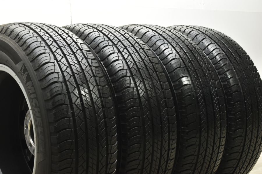 美品 バリ溝】トヨタ 150 プラド マットブラックエディション