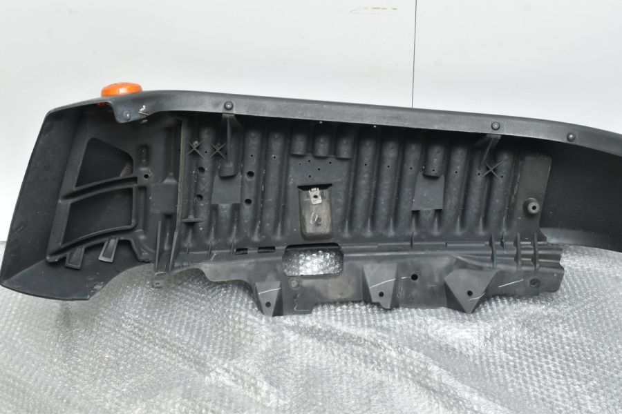 正規品】JEEP ジープ JK ラングラー 純正 フェンダー一式 品番