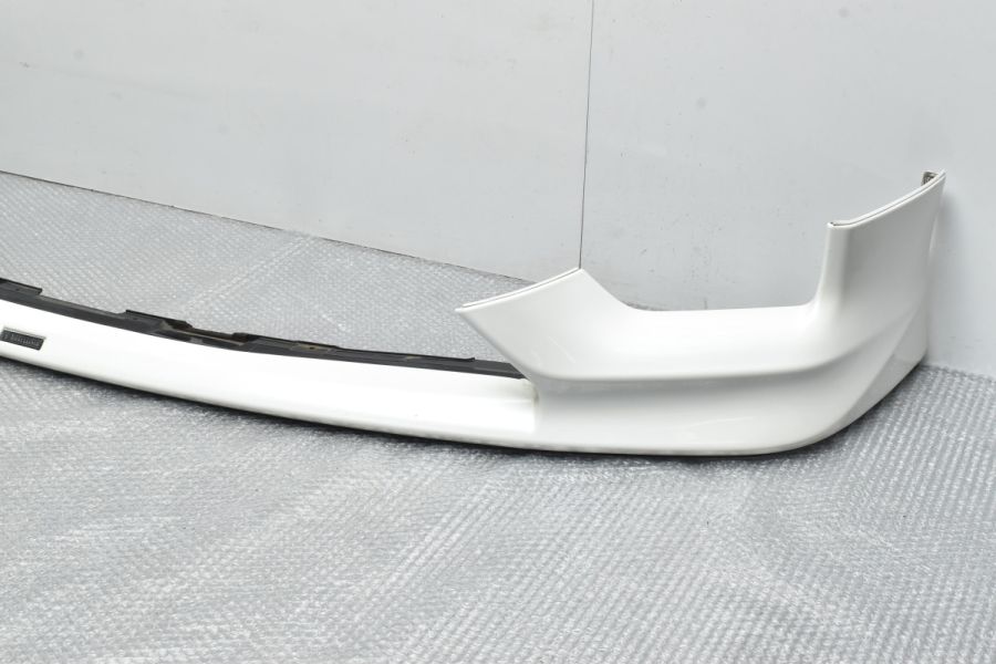 パールホワイト】トヨタ マークX GRX 中期専用設計フロント