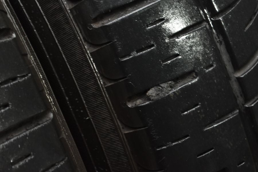 カスタムペイント】メルセデスAMG W463A G63 純正 20in 9.5J +35