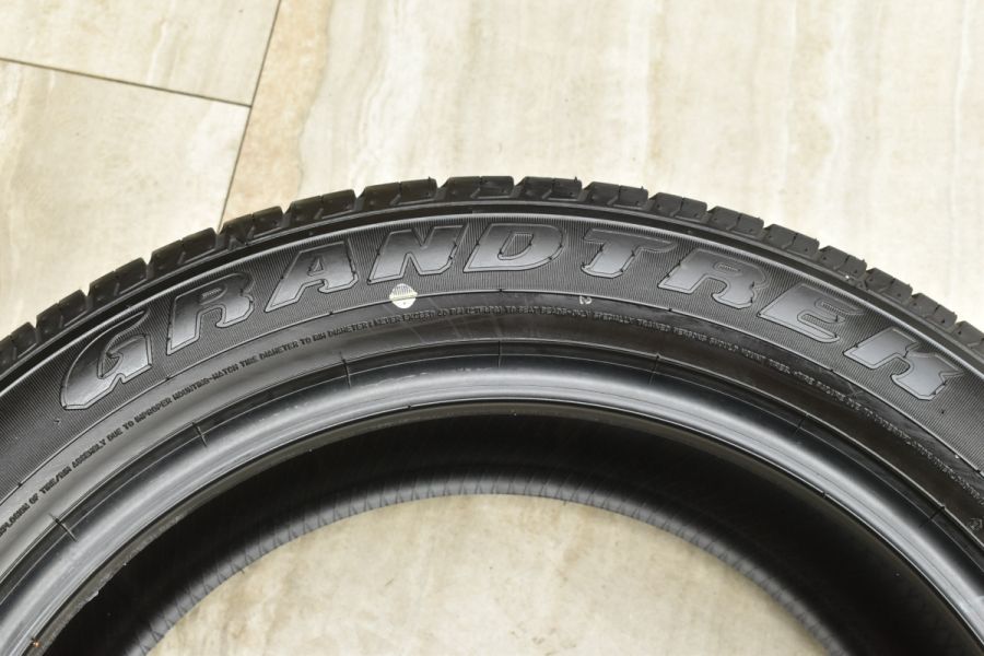 ダンロップ・PT3A 275/50R21 4本 ダンロップ・PT3A 275/50R21 4本