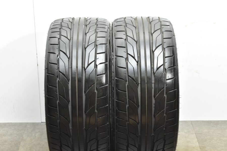 ニットー nt555g2 225 40 19の人気商品・通販・価格比較 - 価格.com