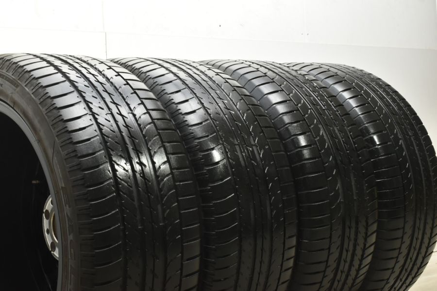 希少 鍛造美品】メルセデスAMG W463A G63 エディション1 純正