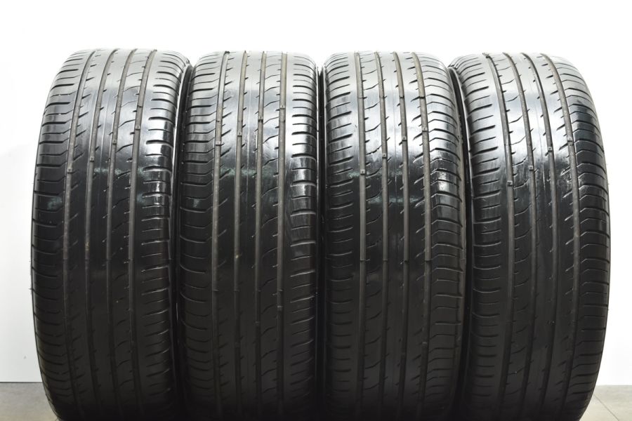 【希少品】フォルクスワーゲン UP! ホワイトアップ 純正 16in 6J +43 PCD100 Davanti 185/50R16 VW アップ!  正規品