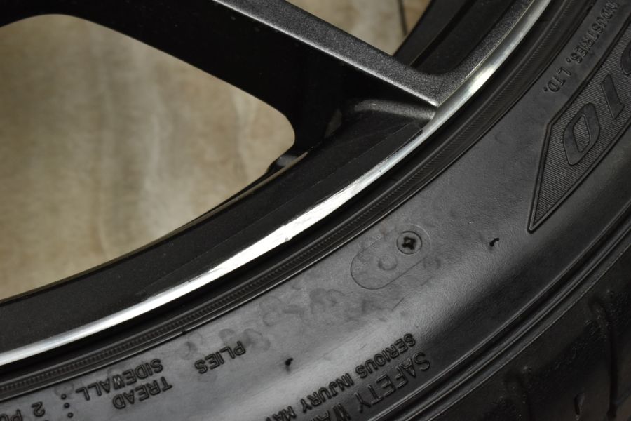 86 BRZなどに】RAYS グラムライツ 57FXZ 18in 8J +45 PCD100 86 BRZなどに】RAYS グラムライツ 57FXZ 18in 8J +45 PCD100