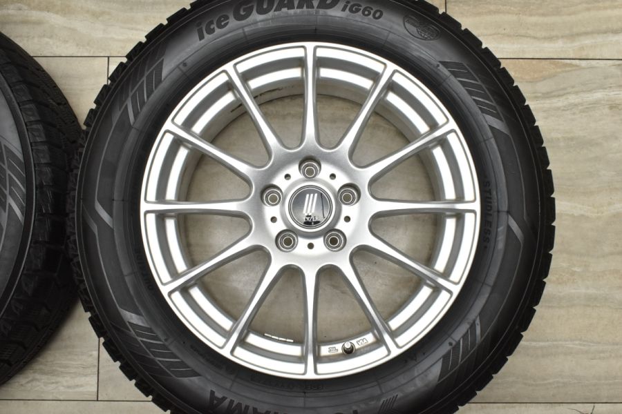 【送料込】アルファード　ヴェルファイア ホイールセット 225/60 R17 楽天市場】225/60r17 スタッドレス ホイールセット アルファード