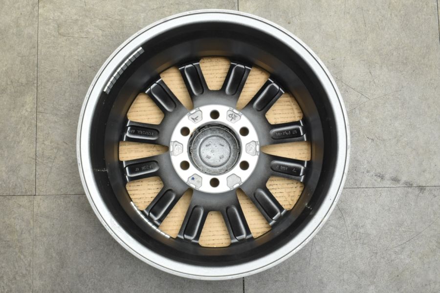 新車外し 美品】トヨタ 150 ランドクルーザープラド マット