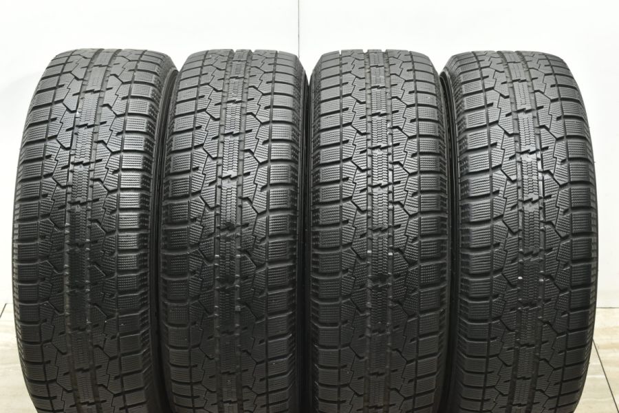 まとめ買いでお得 バリ溝】スポーツアベリア 16in 6.5J +38 PCD114.3 トーヨー タイヤ・ホイール