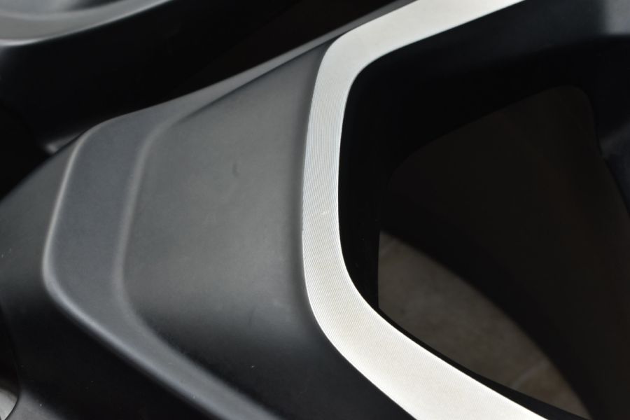 良好品】トヨタ RAV4 アドベンチャー 純正 19in 7.5J +40 4本