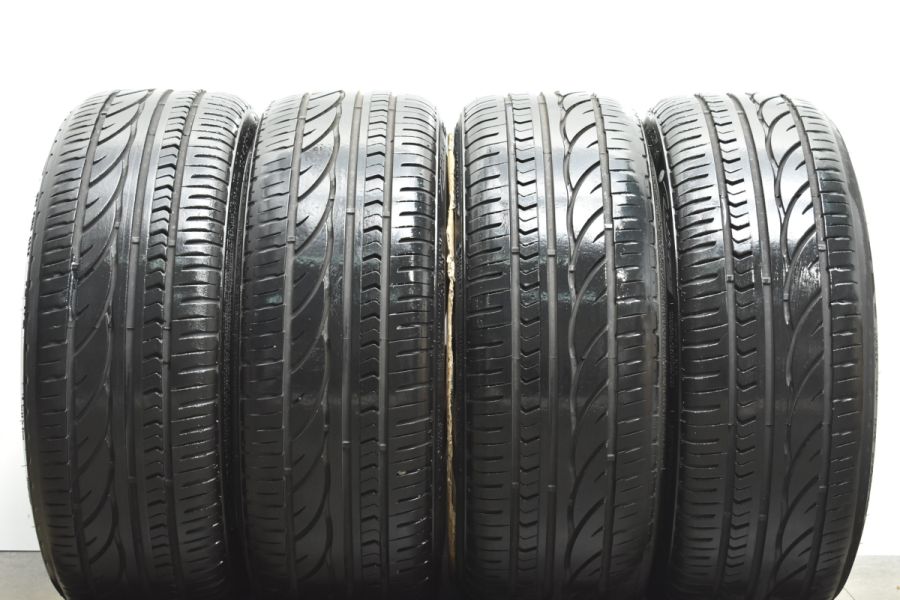 カスタム用に】OZレーシング TITAN 17in 7J +37 PCD100/108 レーダー