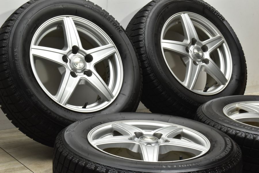 Amazon.co.jp: 【交換取付作業込】 タイヤ 4本 BRIDGESTONE