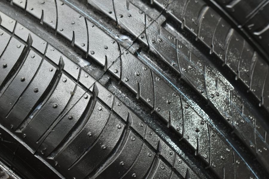 【N12】トヨタ純正ホイール　シエンタ　ECOS ES31 バリ溝トヨタ シエンタ 純正 15in 5.5J +39 PCD100 ヨコハマ エコス