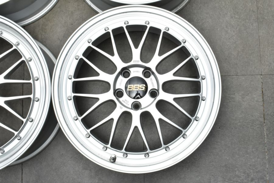 BBS LM風 19インチ pcd114.3 5穴 ホイール 2025年最新】Yahoo!オークション -bbs lm 19インチ(タイヤ