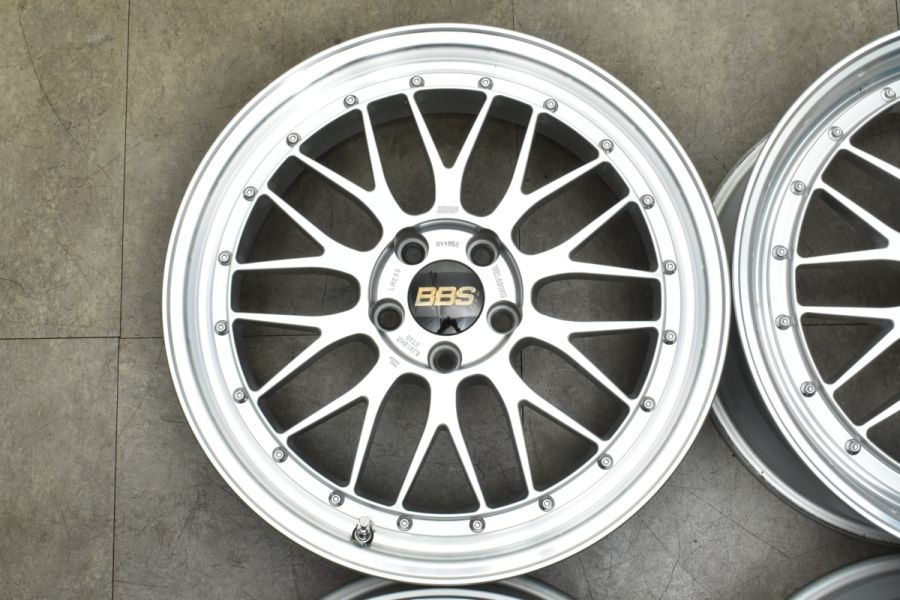 BBS LM 19インチ114.3 レグノGRV2 アルファードヴェルファイア BBS LM 19インチ114.3 レグノGRV2 アルファードヴェルファイア
