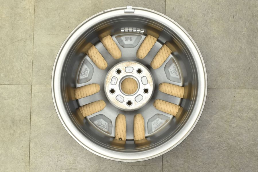 スペア用などに】ホンダ ステップワゴン Air 純正 16in 6.5J +45