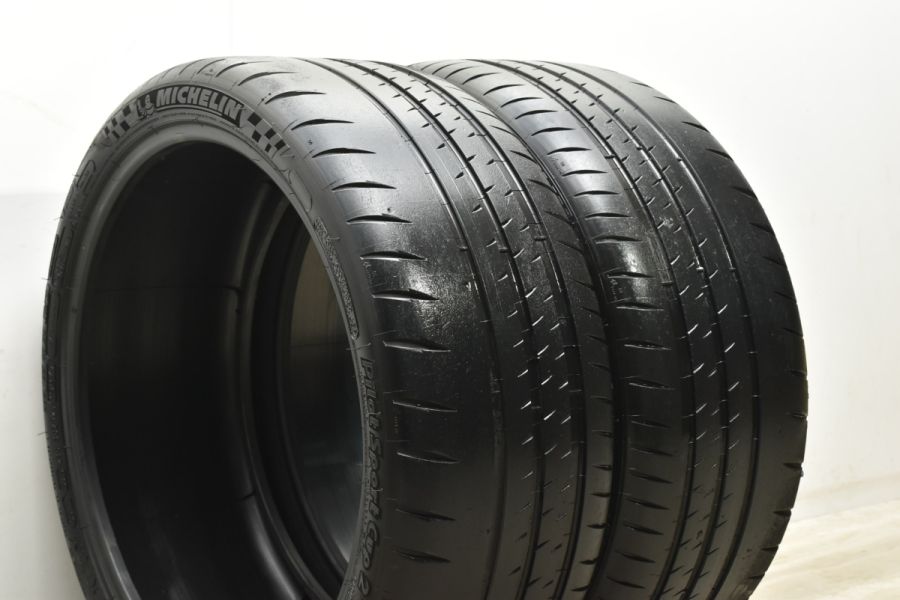送料込み⭐︎MICHELIN PILOT SPORT 235/35ZR20 中古 2025年最新】Yahoo!オークション -235 35 20 タイヤ(ミシュラン