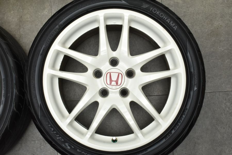 ホイールウォッチング レアな車のホイール画像集 Vol.102 ホンダ