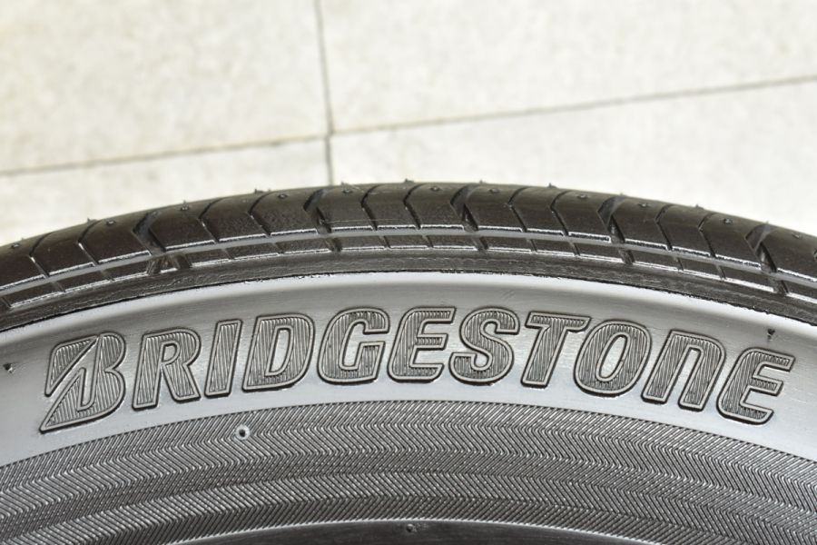 【2023年製 新車外し品】ブリヂストン エコピア RD613 195/80R15 LT レジアスエース ハイエース NV350 キャラバン  ボンゴブローニィバン