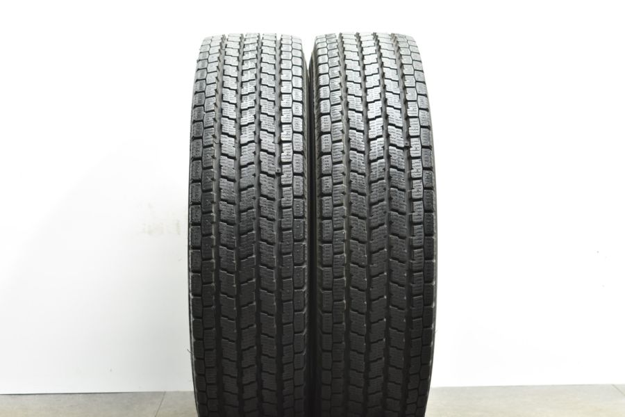 バリ溝 スタッドレス】ヨコハマ アイスガード iG91 195/80R15 107/105L LT 2本セット ライトトラック ハイエース レジアス  キャラバン 中古 スタッドレスタイヤのみ | パーツ販売ナンバーワン