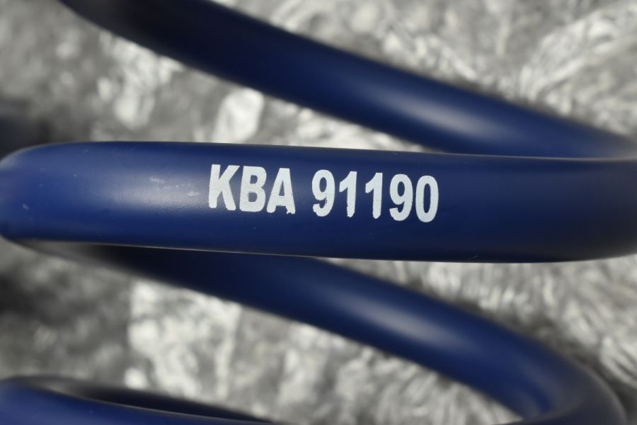 未使用 美品】H&R スポーツスプリング KBA91190 29078 VA 未使用 美品】H&R スポーツスプリング KBA91190 29078 VA