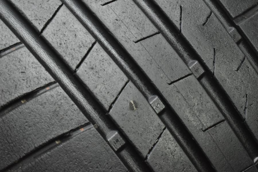 ブリヂストン アレンザ ALENZA 001 235/50R19 4本セット