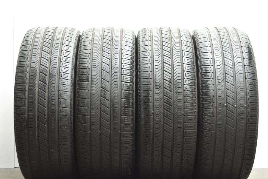 希少 正規品】ランドローバー ディフェンダー 純正 22in 9J +43