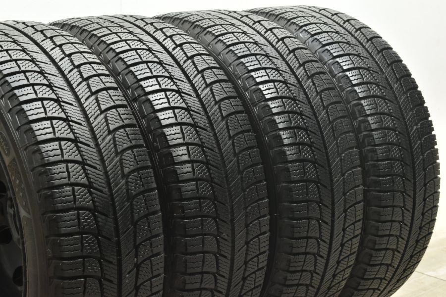 正規品】VW 6R ポロ 純正 スチール 15in 6J +38 PCD100 品番 