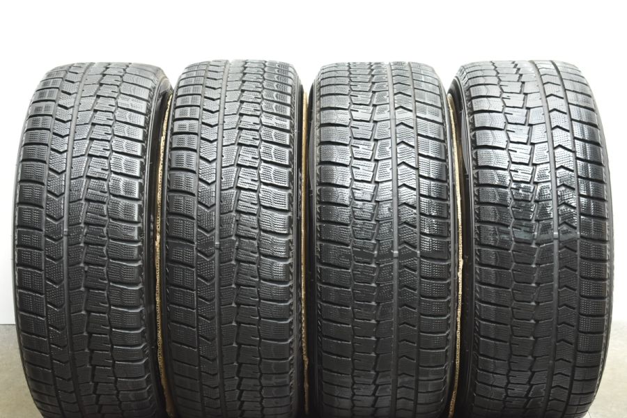 ニッサン フェアレディZ Z34 純正 18in 8J +43 9J +15 PCD114.3