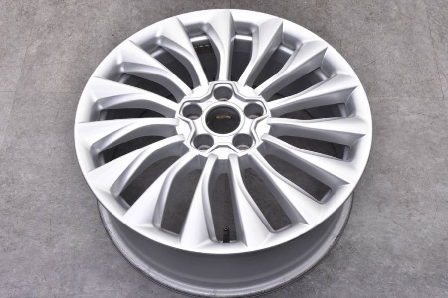 FIAT500X 純正18inch アルミ4本 2025年最新】Yahoo!オークション -フィアット500x 18インチホイールの