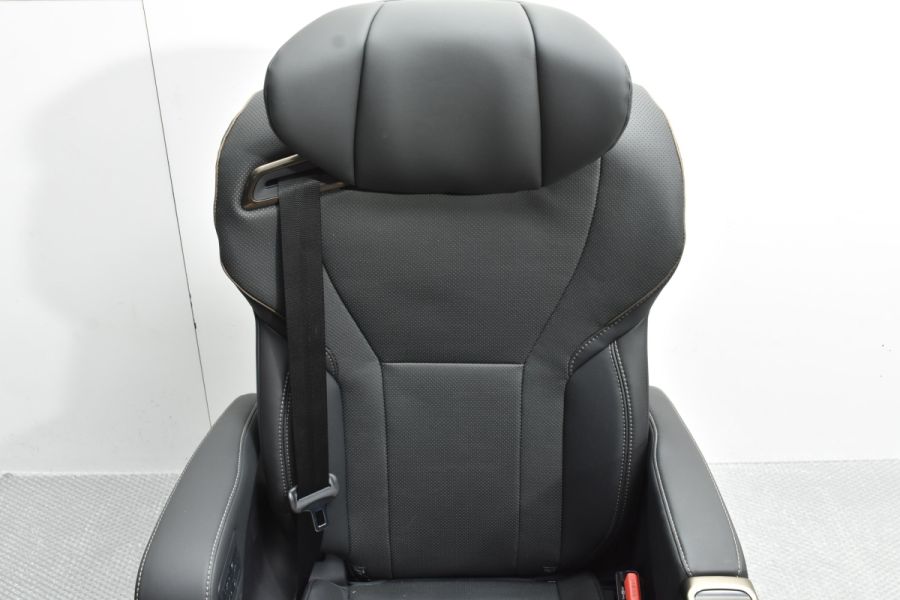 【新車外し】30後期 アルファードHEVエグゼクティブ 新車外し 美品】トヨタ 40 アルファード 純正 エグゼクティブ