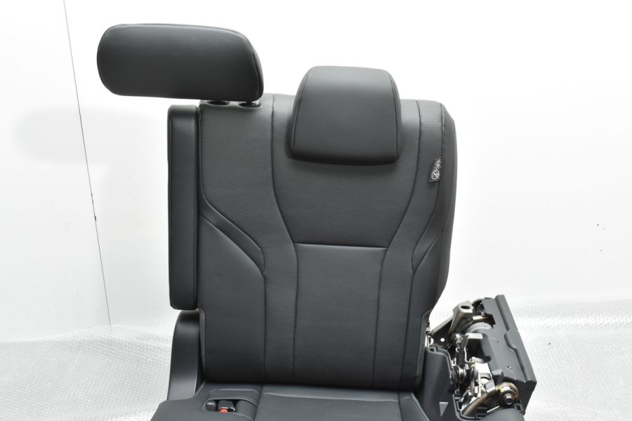 アルファード 3列目 ヘッドレスト アルファード40系 3列目ヘッドレスト