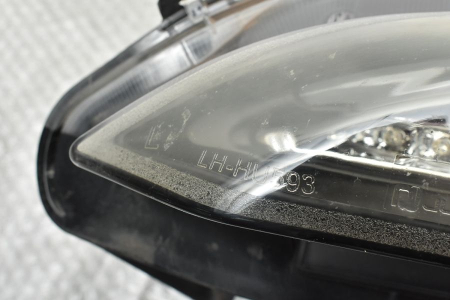トヨタ 純正 未使用 センチュリー 86 ヘッドランプ LH 【公式通販】