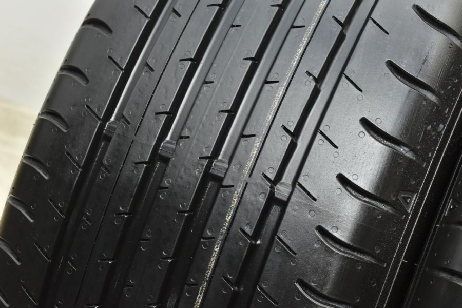 新車外し品】トヨタ 40 ヴェルファイア Z プレミア 純正 19in 7J +40 PCD120 ダンロップ 225/55R19 2023年製  アルファード 中古 タイヤホイールセット | パーツ販売ナンバーワン