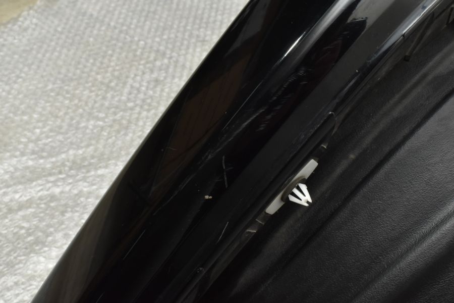 正規品】JEEP ジープ JL ラングラー 純正 オーバーフェンダー 右