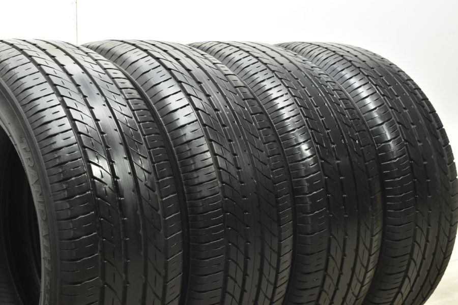 トヨタの新型｢アルファード｣「ヴェルファイア」に｢TRANPATH R30