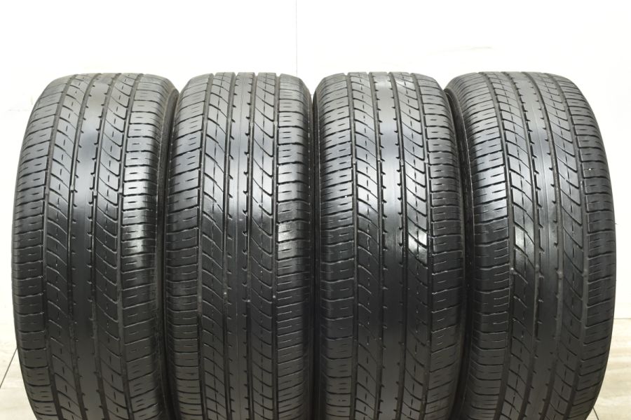 TOYO TIRES 2024年製 新品 TRANPATH R30C 235/50R18 97V