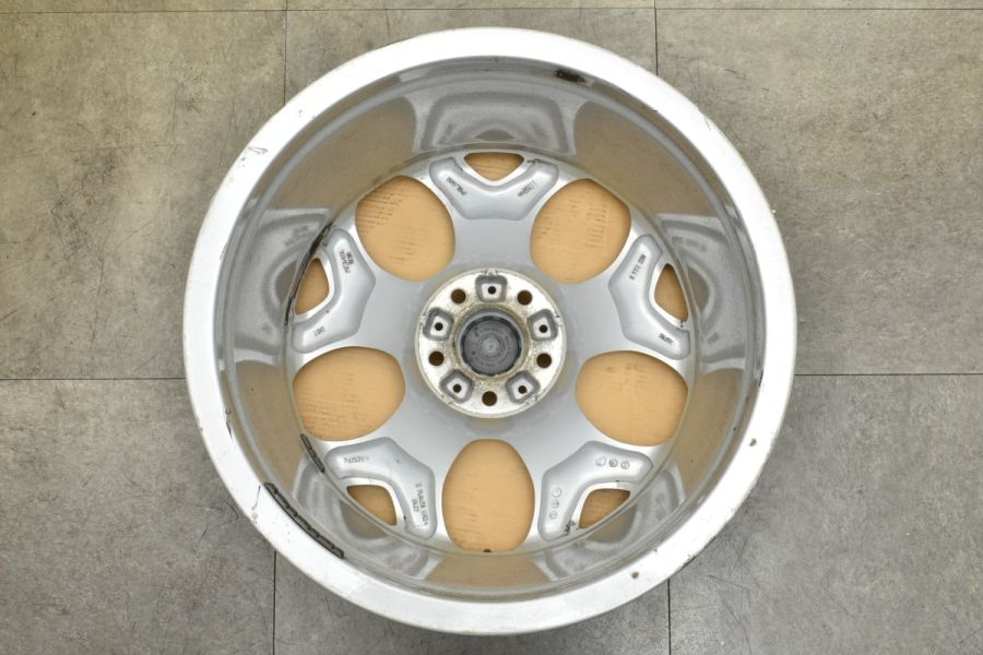 Yスポーク214】BMW X5 E70 X6 E71 純正 20in 10J +40 11J +37