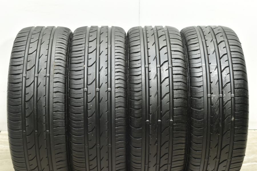 正規品】ABARTH アバルト 595 純正 16in 6.5J +35 PCD98