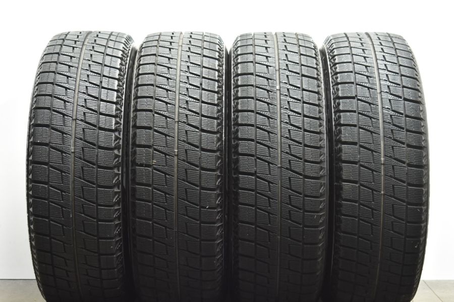 新車外し205/60R16ノーマルタイヤ ノアヴォクシーエスク ノア