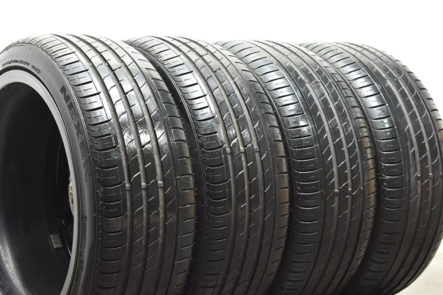 正規品】BMW F30 F31 3シリーズ 純正 19in 8J+36 8.5J+47 PCD120 NEXEN 225/40R19  255/35R19 品番:8043650/8043651 4シリーズ F32 F36 中古 タイヤホイールセット | パーツ販売ナンバーワン