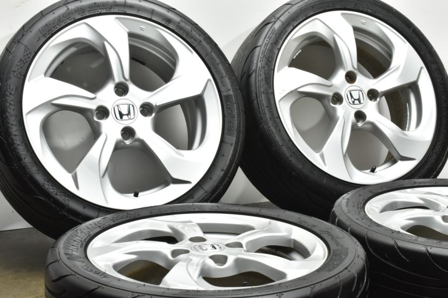中古ホンダS660純正アルミ＆スタッドレス165/55R15/195/45R16 中古ホンダS660純正アルミ＆スタッドレス165/55R15/195/45R16