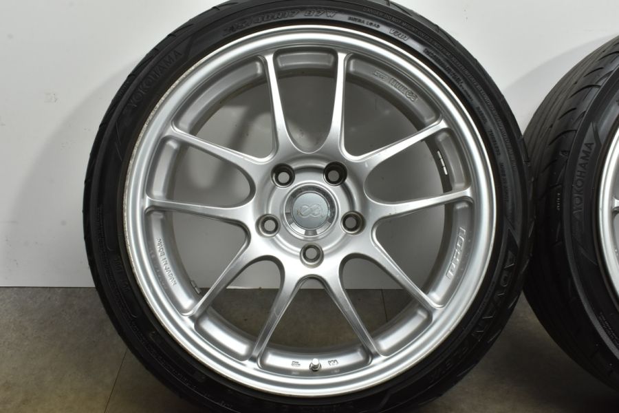 PF01 | Enkei Wheels