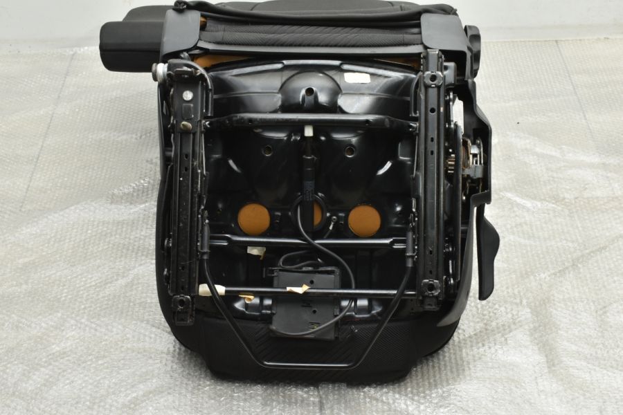 程度良好品】アルファロメオ 156 純正 シート 右ハンドル用 運転