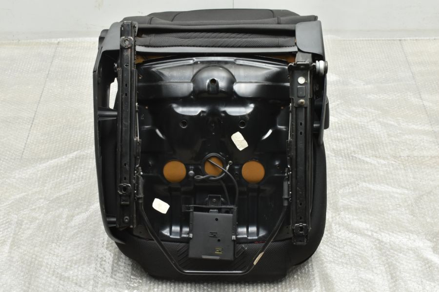 程度良好品】アルファロメオ 156 純正 シート 右ハンドル用 助手