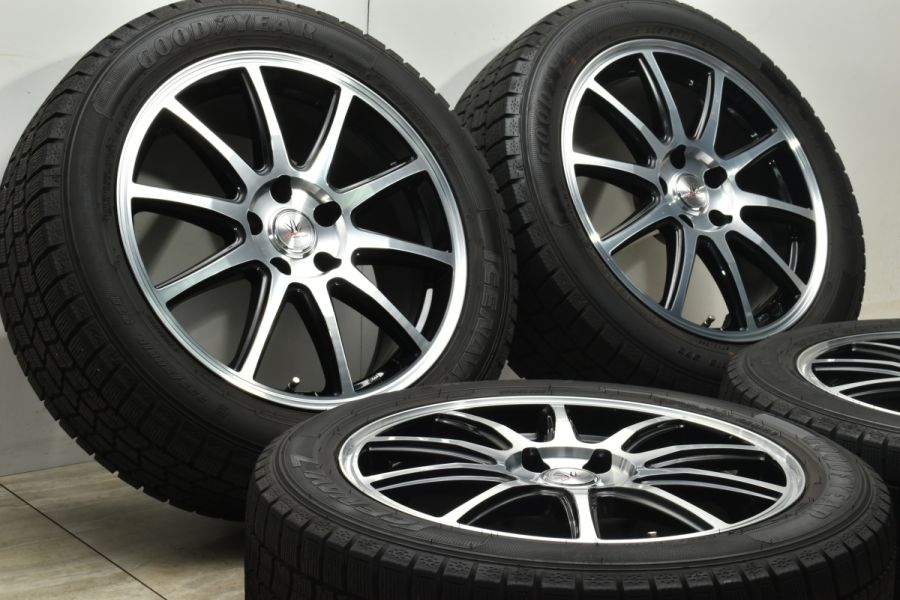 ロクサーニ　スタッドレス　235/50R18 ロクサーニスタッドレス235/50R18