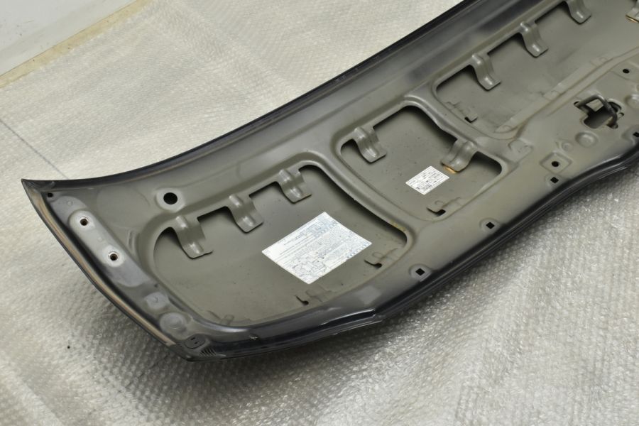 程度良好品】トヨタ 200 ハイエース 純正 ボンネット 標準ボディ用 